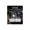Αλογο αξιωματικού Belkin, White (WCA009KQ1MWH-B6)