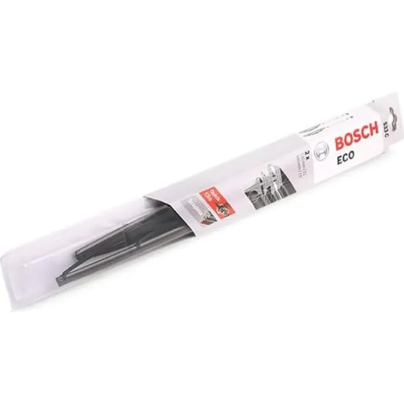 Limpador Bosch Eco (3397001984)