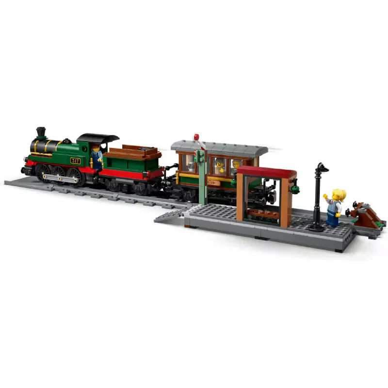 Construtor LEGO (60511-)