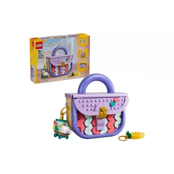 Конструктор LEGO (31391)