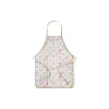 Кухненска престилка Ardesto Spring flowers, White (ART12FL)