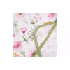 Кухненска престилка Ardesto Spring flowers, White (ART12FL)