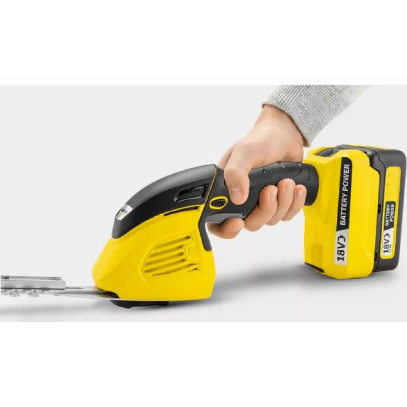 مقصات العشب Karcher GSH 18-20 (1.444-200.0)