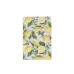 Guardanapo de servir Ardesto Sicilian lemons, Green (ART15LM)