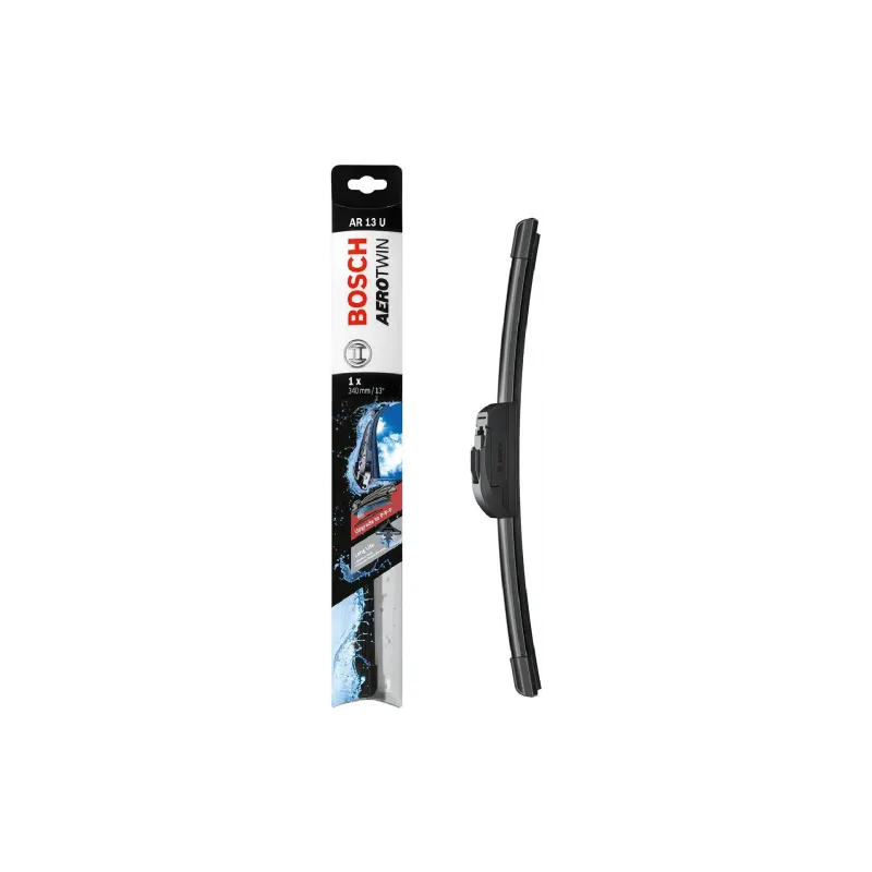 Limpador Bosch Aerotwin (3397008638)