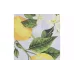 Guardanapo de servir Ardesto Sicilian lemons, Green (ART15LM)