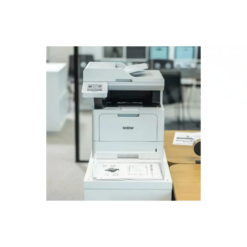 طابعة متعددة الوظائف Brother (MFCL5710DNRE1)