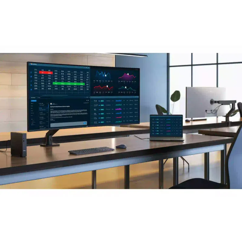 Monitor Dell U5226KW (210-BTFW)