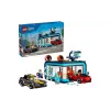 Κατασκευαστής LEGO (60497)