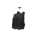 حقيبة ظهر للكمبيوتر المحمول مقاس 17.3 بوصة بعجلات Samsonite Mysight, Black (KF9x09006)