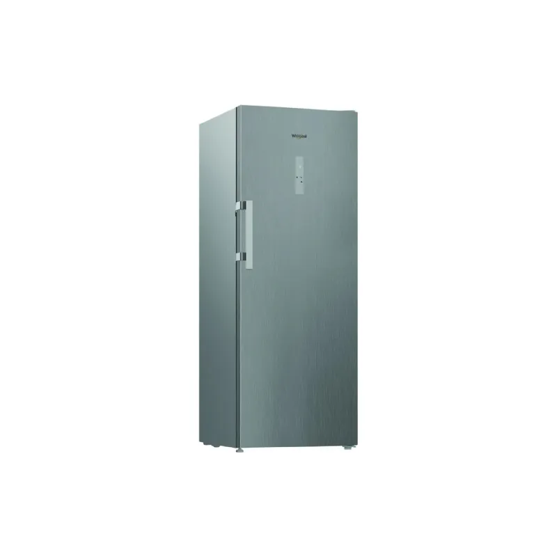 Freezer Whirlpool (WHFF6403X4E), 404 l, 191.2 x 70 x 81.3 cm, Grey