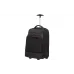 حقيبة ظهر للكمبيوتر المحمول مقاس 17.3 بوصة بعجلات Samsonite Mysight, Black (KF9x09006)