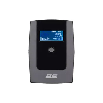 Unterbrechungsfreie Stromversorgung 2E DD650 (2E-DD650)