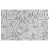 منديل التقديم Ardesto Grey leaves, Grey (ART15GL)