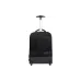 حقيبة ظهر للكمبيوتر المحمول مقاس 17.3 بوصة بعجلات Samsonite Mysight, Black (KF9x09006)