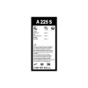 Limpador Bosch Aerotwin (3397007225)