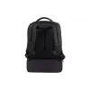 حقيبة ظهر للكمبيوتر المحمول مقاس 17.3 بوصة بعجلات Samsonite Mysight, Black (KF9x09006)