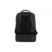 حقيبة ظهر للكمبيوتر المحمول مقاس 17.3 بوصة بعجلات Samsonite Mysight, Black (KF9x09006)