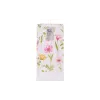 Toalha de cozinha Ardesto Spring flowers, White (ART3863FL)