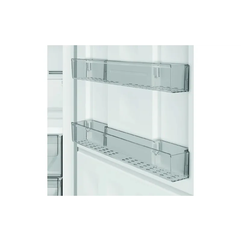Freezer Whirlpool (WHFF6403X4E), 404 l, 191.2 x 70 x 81.3 cm, Grey