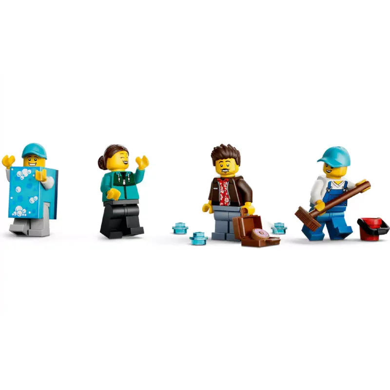 Κατασκευαστής LEGO (60497)