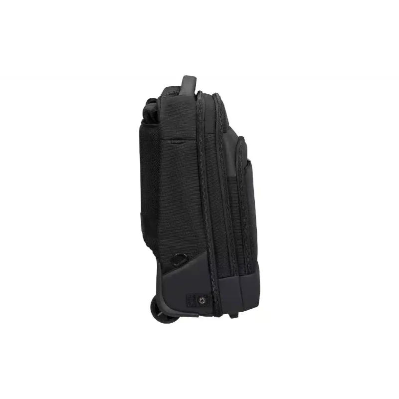 حقيبة ظهر للكمبيوتر المحمول مقاس 17.3 بوصة بعجلات Samsonite Mysight, Black (KF9x09006)