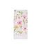 Πετσέτα κουζίνας Ardesto Spring flowers, White (ART3863FL)