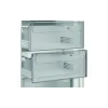 Freezer Whirlpool (WHFF6403X4E), 404 l, 191.2 x 70 x 81.3 cm, Grey