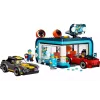 Κατασκευαστής LEGO (60497)