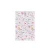Servierserviette Ardesto Spring flowers, White (ART15FL)