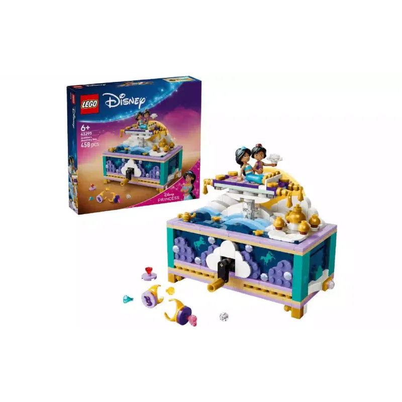 منشئ LEGO (43295)