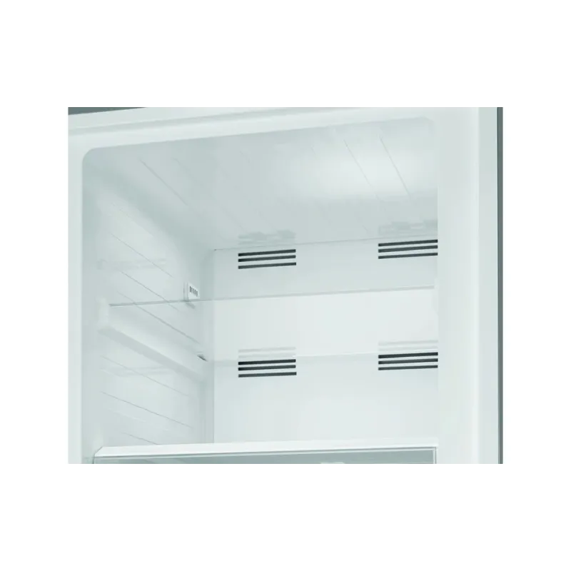 Freezer Whirlpool (WHFF6403X4E), 404 l, 191.2 x 70 x 81.3 cm, Grey