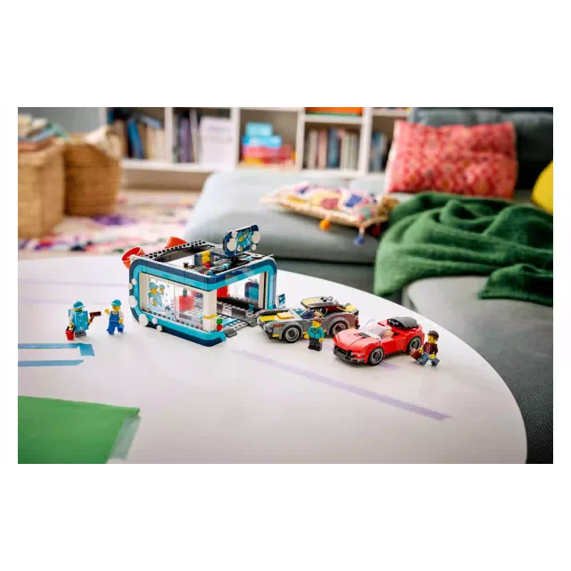 Κατασκευαστής LEGO (60497)