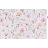 Servierserviette Ardesto Spring flowers, White (ART15FL)