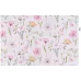 Χαρτοπετσέτα σερβιρίσματος Ardesto Spring flowers, White (ART15FL)