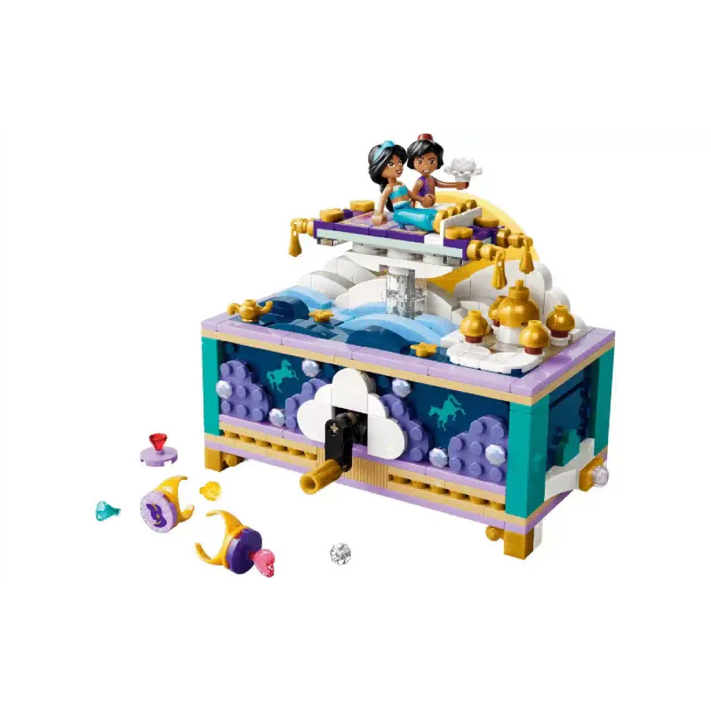 منشئ LEGO (43295)