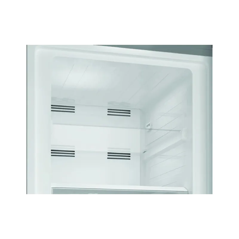 Freezer Whirlpool (WHFF6403X4E), 404 l, 191.2 x 70 x 81.3 cm, Grey