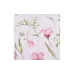 Χαρτοπετσέτα σερβιρίσματος Ardesto Spring flowers, White (ART15FL)