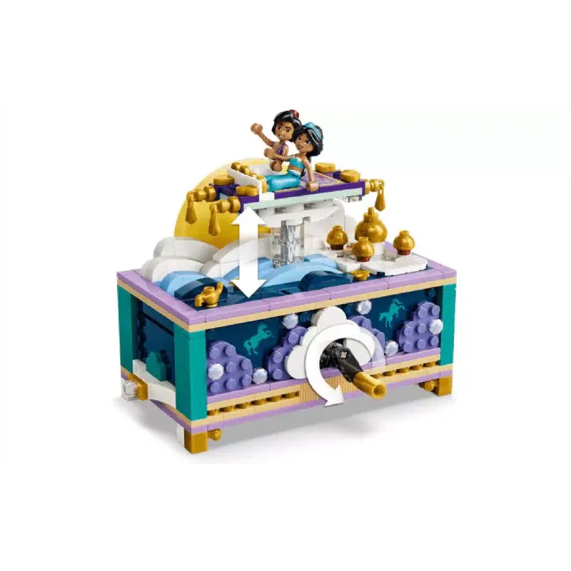 منشئ LEGO (43295)