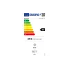 Freezer Whirlpool (WHFF6403X4E), 404 l, 191.2 x 70 x 81.3 cm, Grey
