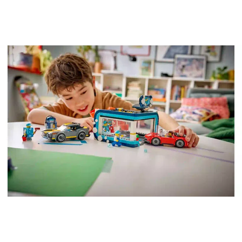Κατασκευαστής LEGO (60497)