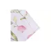 Χαρτοπετσέτα σερβιρίσματος Ardesto Spring flowers, White (ART15FL)