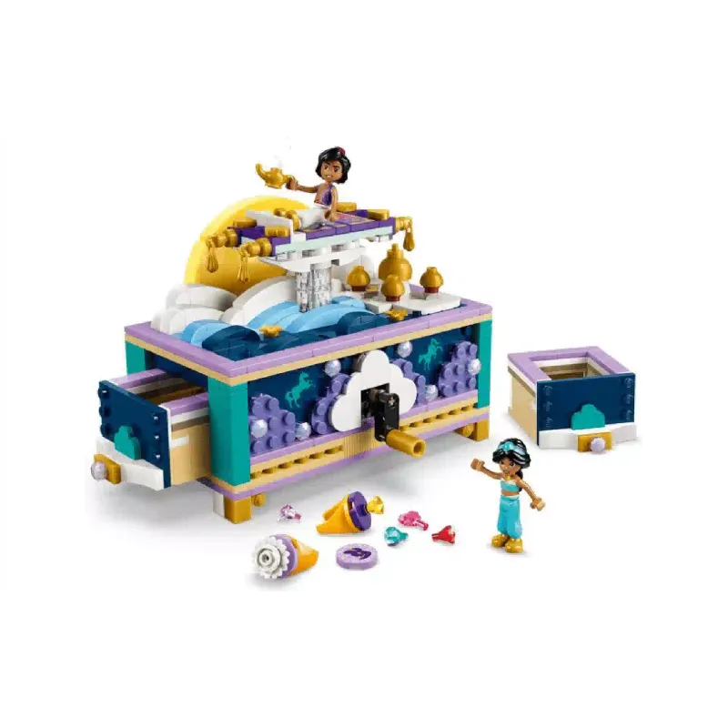 منشئ LEGO (43295)