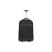 حقيبة ظهر للكمبيوتر المحمول مقاس 17.3 بوصة بعجلات Samsonite Mysight, Black (KF9x09006)