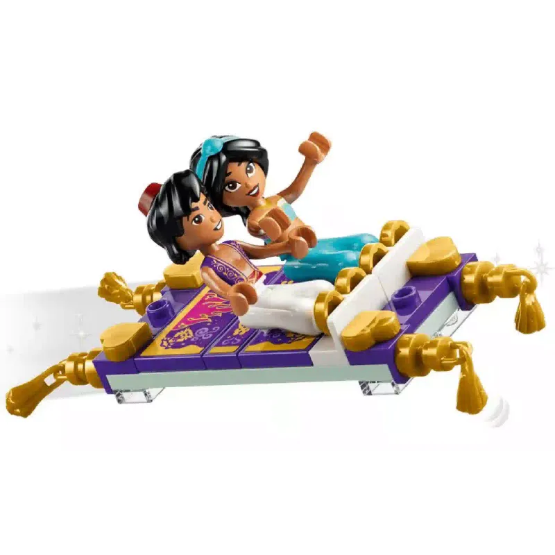 منشئ LEGO (43295)