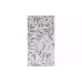 Toalha de cozinha Ardesto Grey leaves, Grey (ART16GL)