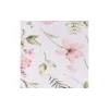 Tapete para secar louça Ardesto Spring flowers, White (ART17FL)