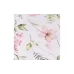 Килимок для сушіння посуду Ardesto Spring flowers (ART17FL), 38 х 51 см, 100% поліестер, White