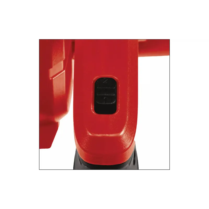 Soprador de folhas movido a bateria Einhell (3408045)