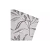 منشفة المطبخ Ardesto Grey leaves, Grey (ART16GL)